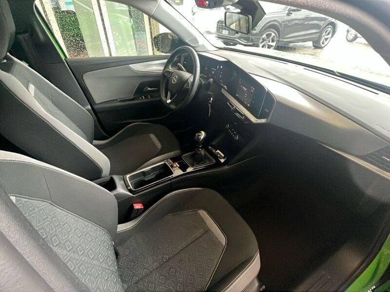 Opel Mokka 1.5 diesel Edition