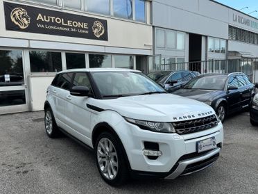 Land Rover Range Rover Evoque Range Rover Evoque 2.2 TD4 5p. Dynamic