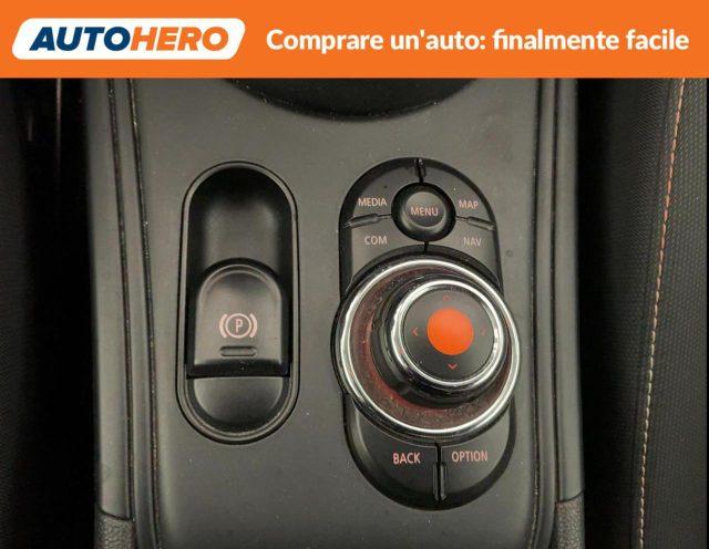 MINI Countryman 1.5 Cooper SE Countryman ALL4 Automatica