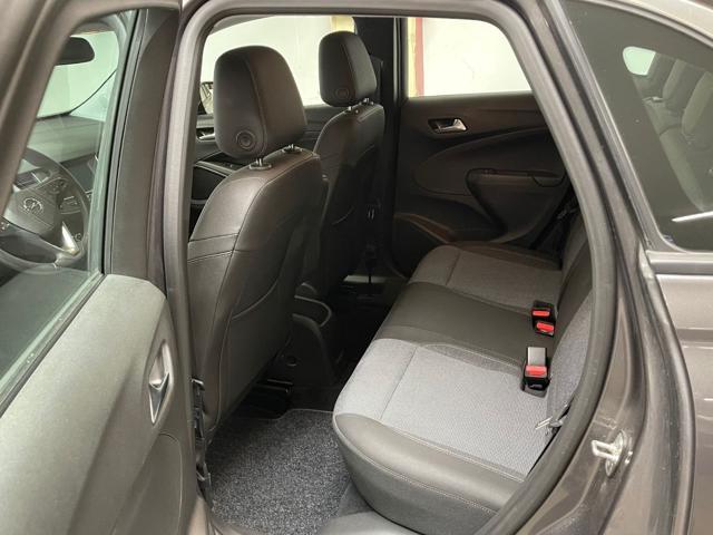 OPEL Crossland 1.2 Turbo 12V 110 CV Start&Stop Elegance