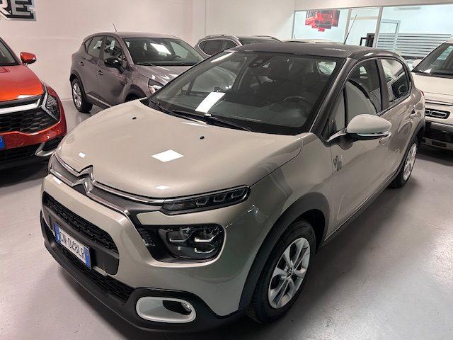 CITROEN C3 PureTech 83 S&S You