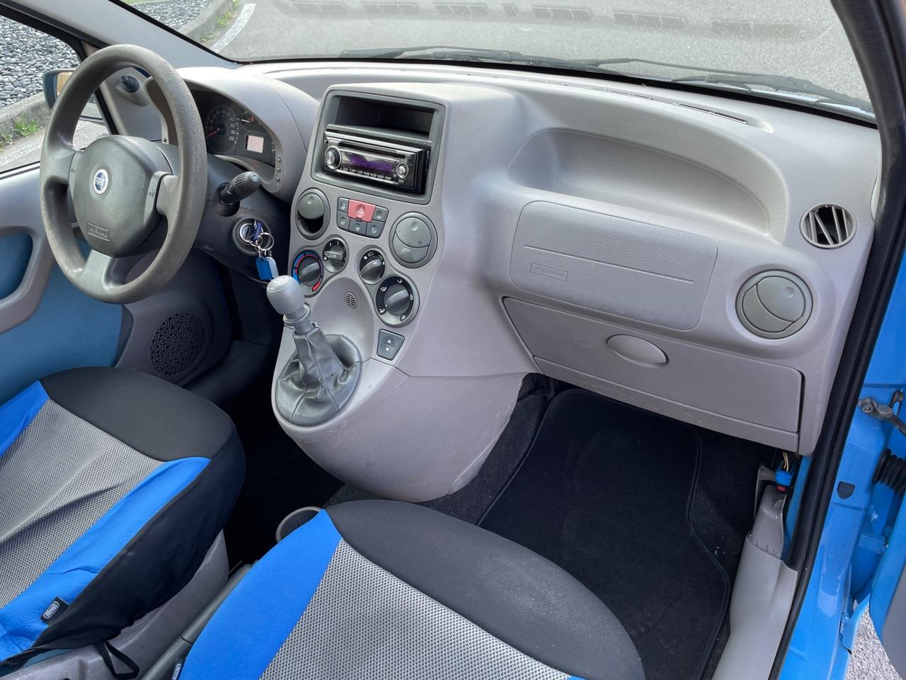 Fiat Panda 1.2 Dynamic