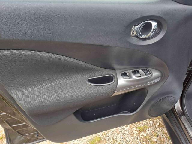 NISSAN Juke 1.5 dCi Visia
