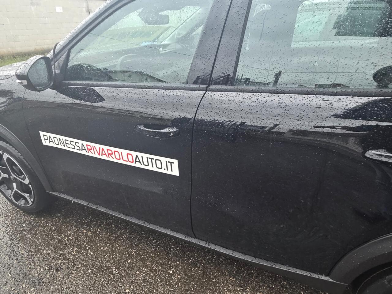 Citroen C3 PLUS 100 CV KM0 NESSUN OBBLIGO FINANZIARIO