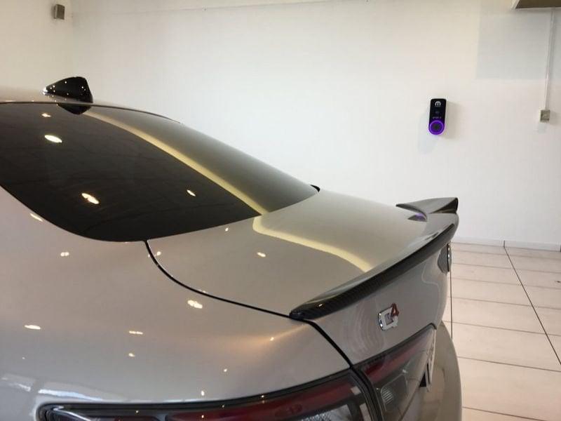 Alfa Romeo Giulia 2.0 Turbo 280 CV AT8 AWD Q4 Sprint MY24