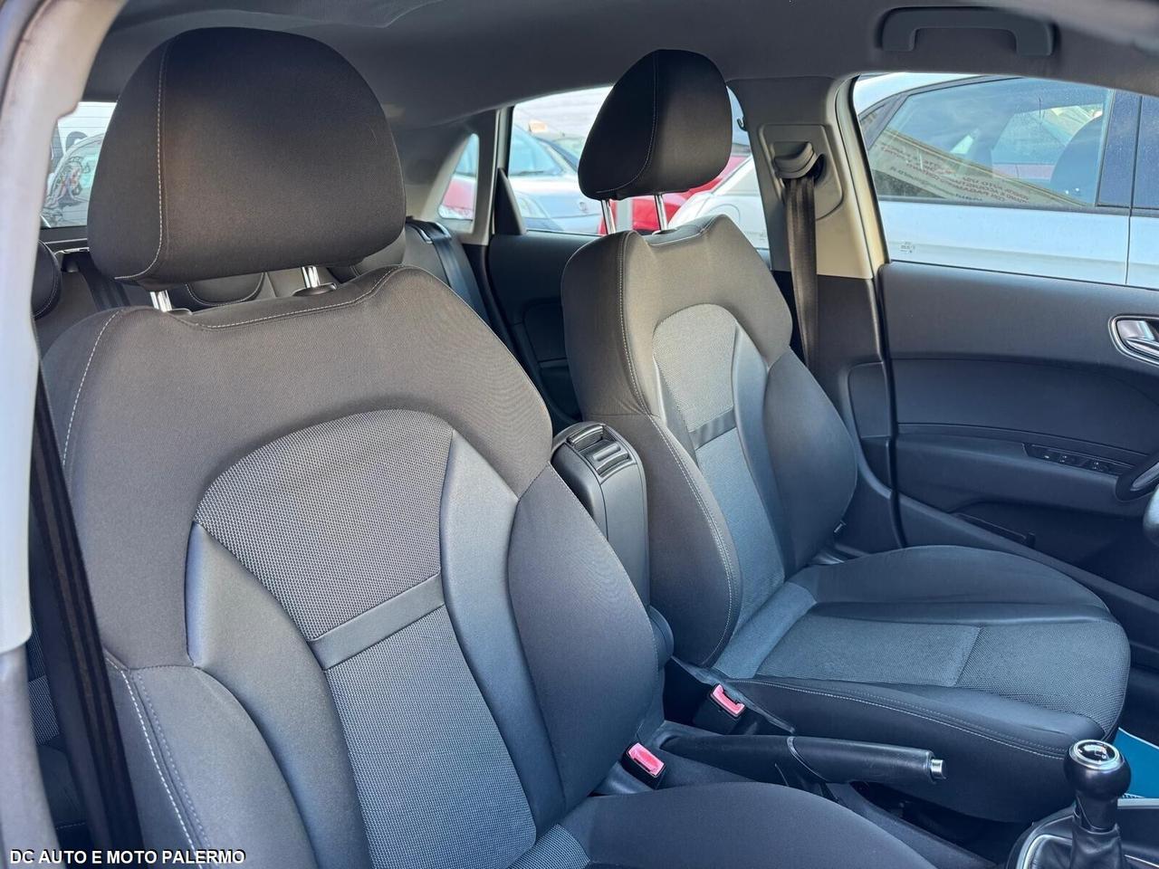 Audi A1 1.6 Diesel 105CV.Sport Back.Permut.o.2012