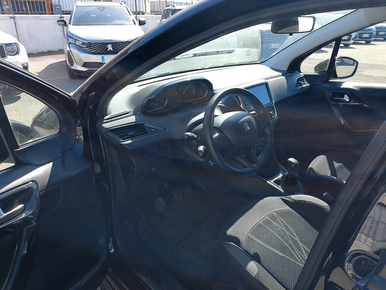 Peugeot 208 1.4 VTi 95 CV 5p. GPL Active