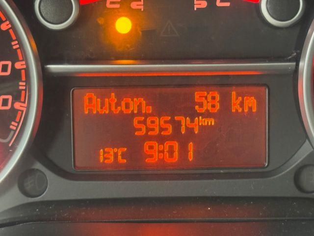 FIAT Doblo 1.6 MJT 120cv S.&S. PL-TN CARGO MAXI BUSINESS