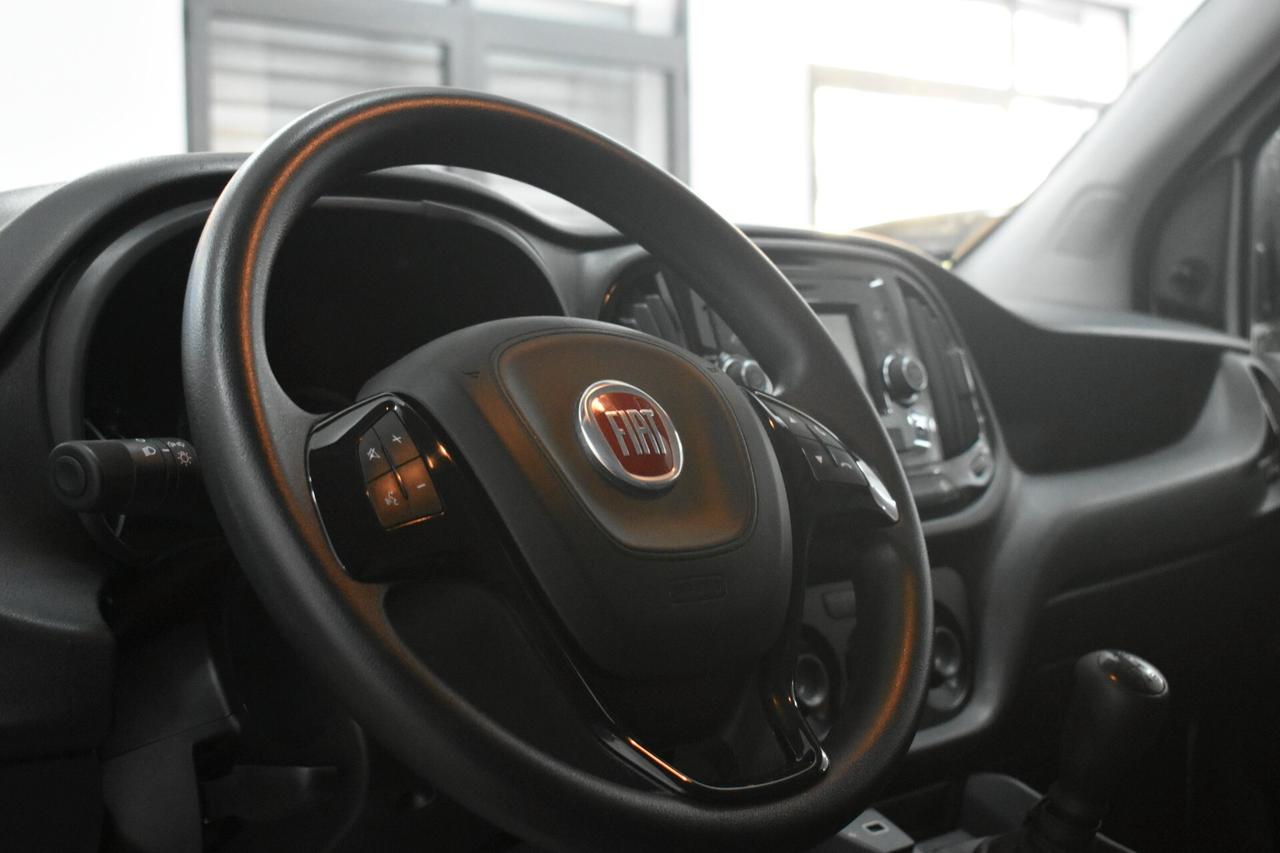 Fiat Doblo Doblò 1.3 MJT 95cv Lounge