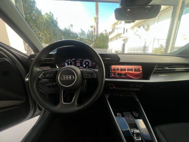 AUDI A3 SPB 30 TDI S tronic Business Advanced DA ?339,00 M
