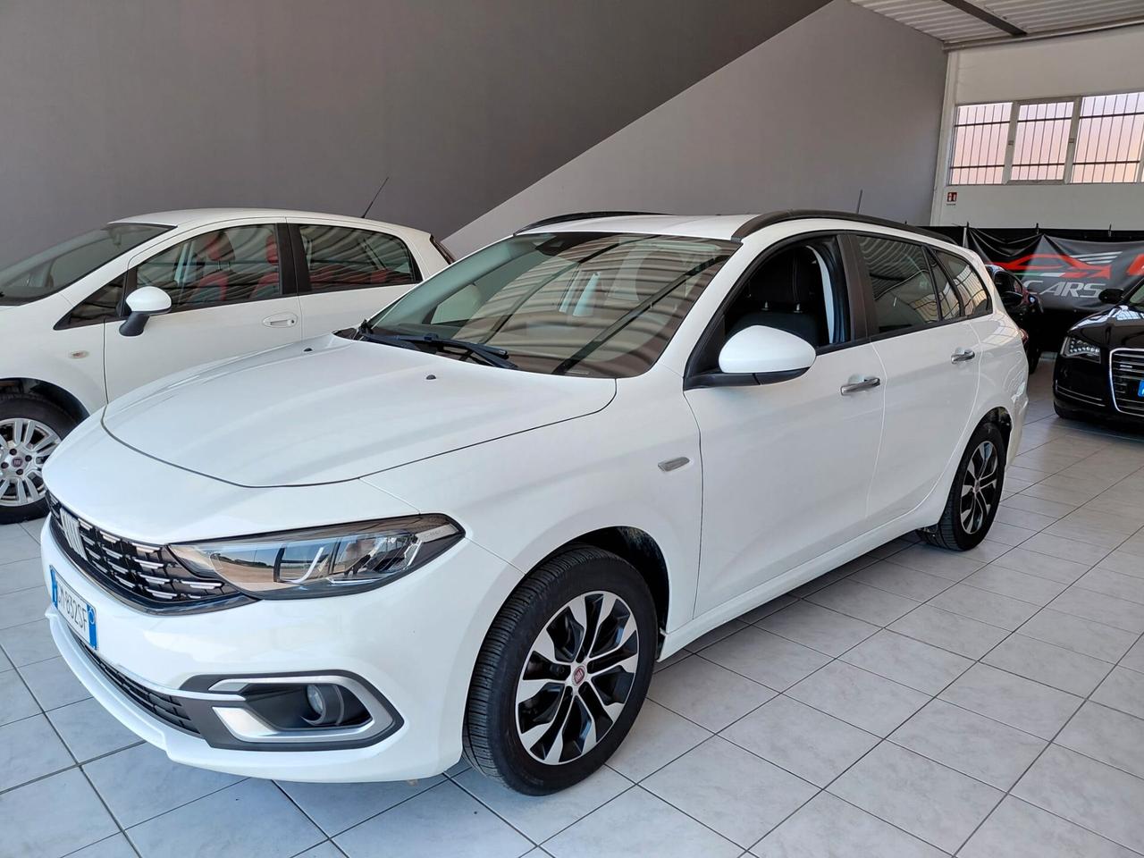 Fiat Tipo 1.0 SW 45.700KM