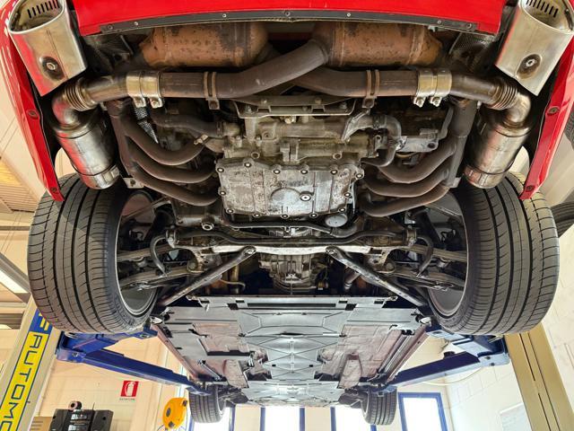 PORSCHE 911 Carrera 3.6 Cabrio * IMS * Matching * Service *
