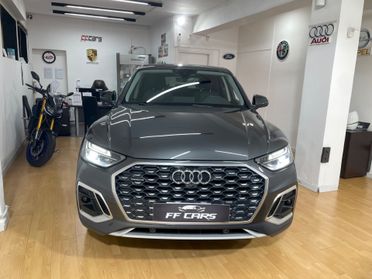 Audi Q5 SPB 40 TDI quattro S tronic S Line ITALIANA IVA ESPOSTA