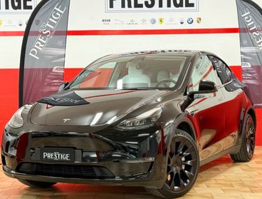 Tesla Model Y Model Y Long Range AWD