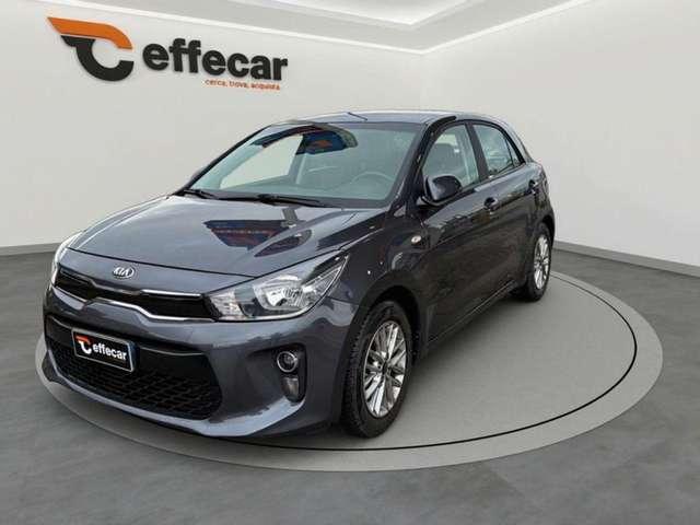 Kia Rio 1.2 MPi GPL Evolution