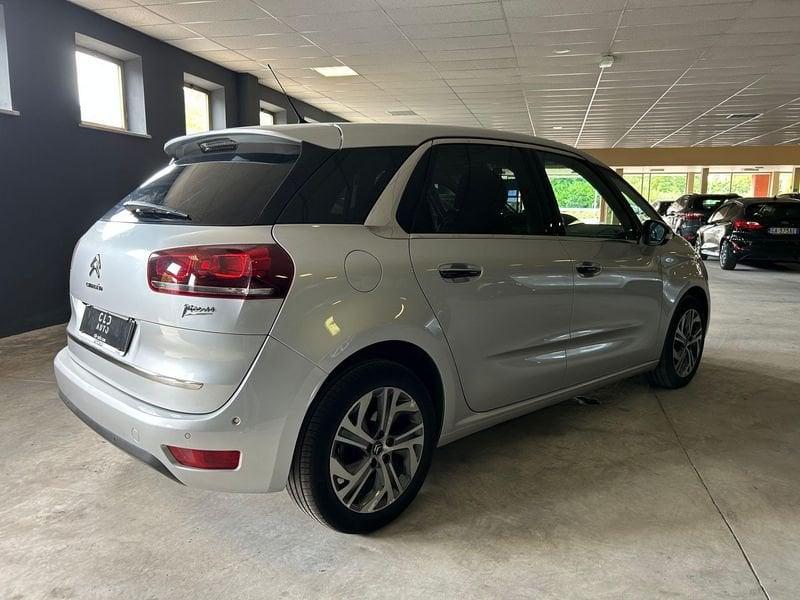 Citroën C4 Picasso C4 Picasso 1.6 s&s 116cv etg6