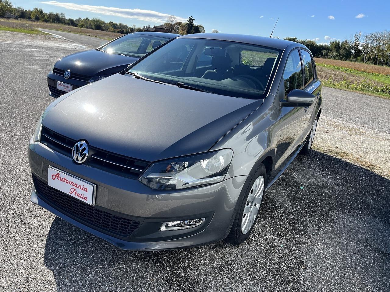 VW POLO 5.P 1.000 CC 69CV