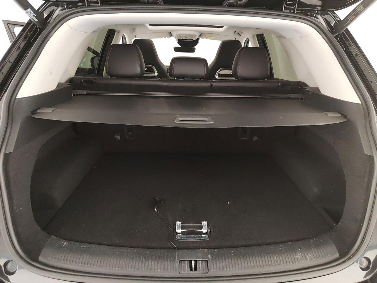 Mg HS 1.5T-GDI Luxury