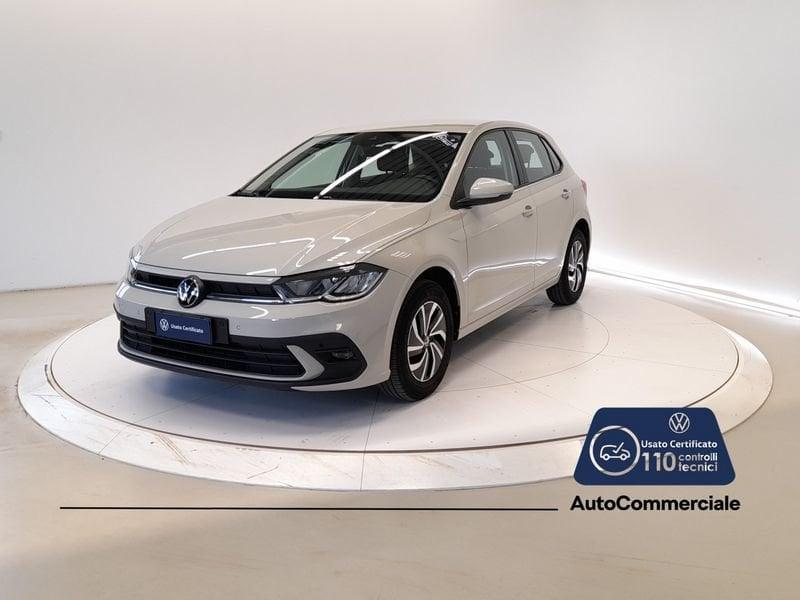 Volkswagen Polo 1.0 EVO Life