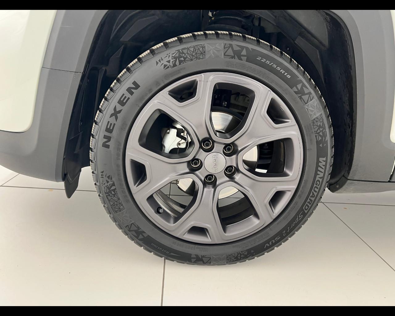 JEEP Renegade 1.6 mjt 80th Anniversary 2wd 130cv