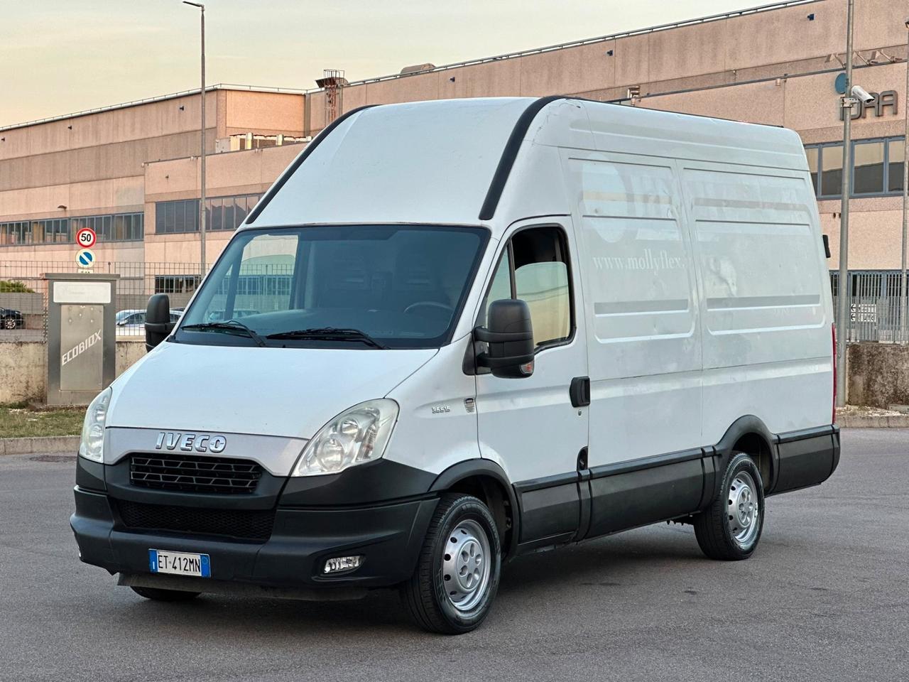 Iveco