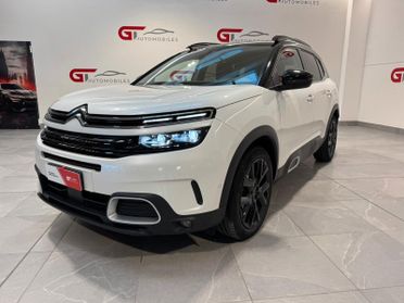 Citroen C5 Aircross BlueHDi 130 S&S Shine
