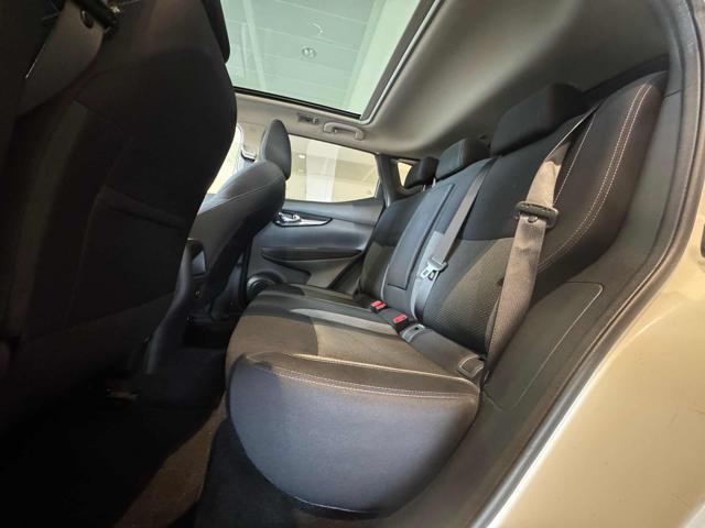 NISSAN Qashqai 1.5 dCi 115 CV N-Connecta AUTOCARRO
