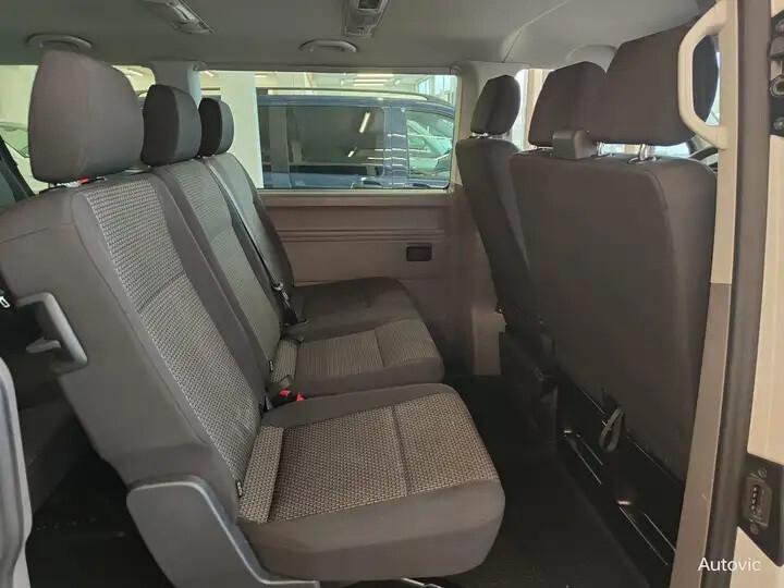 Volkswagen Caravelle 2.0 TDI 110CV PC Trendline