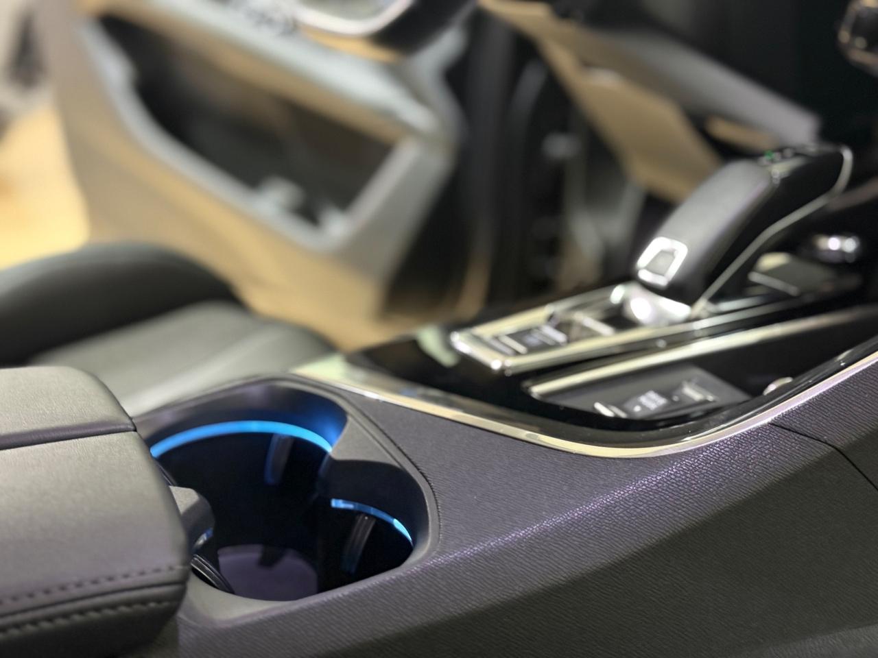 Peugeot 3008 BlueHDi 130 S&S EAT8 Allure Pack