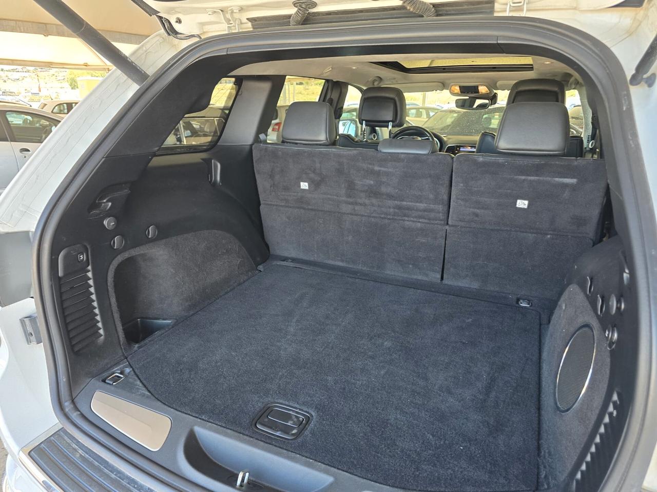 Jeep Grand Cherokee 3.0 V6 250CV Multijet II Summit - MOTORE NUOVO -