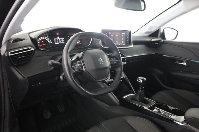 PEUGEOT 208 208 PureTech 100 Stop&Start 5 porte Allure