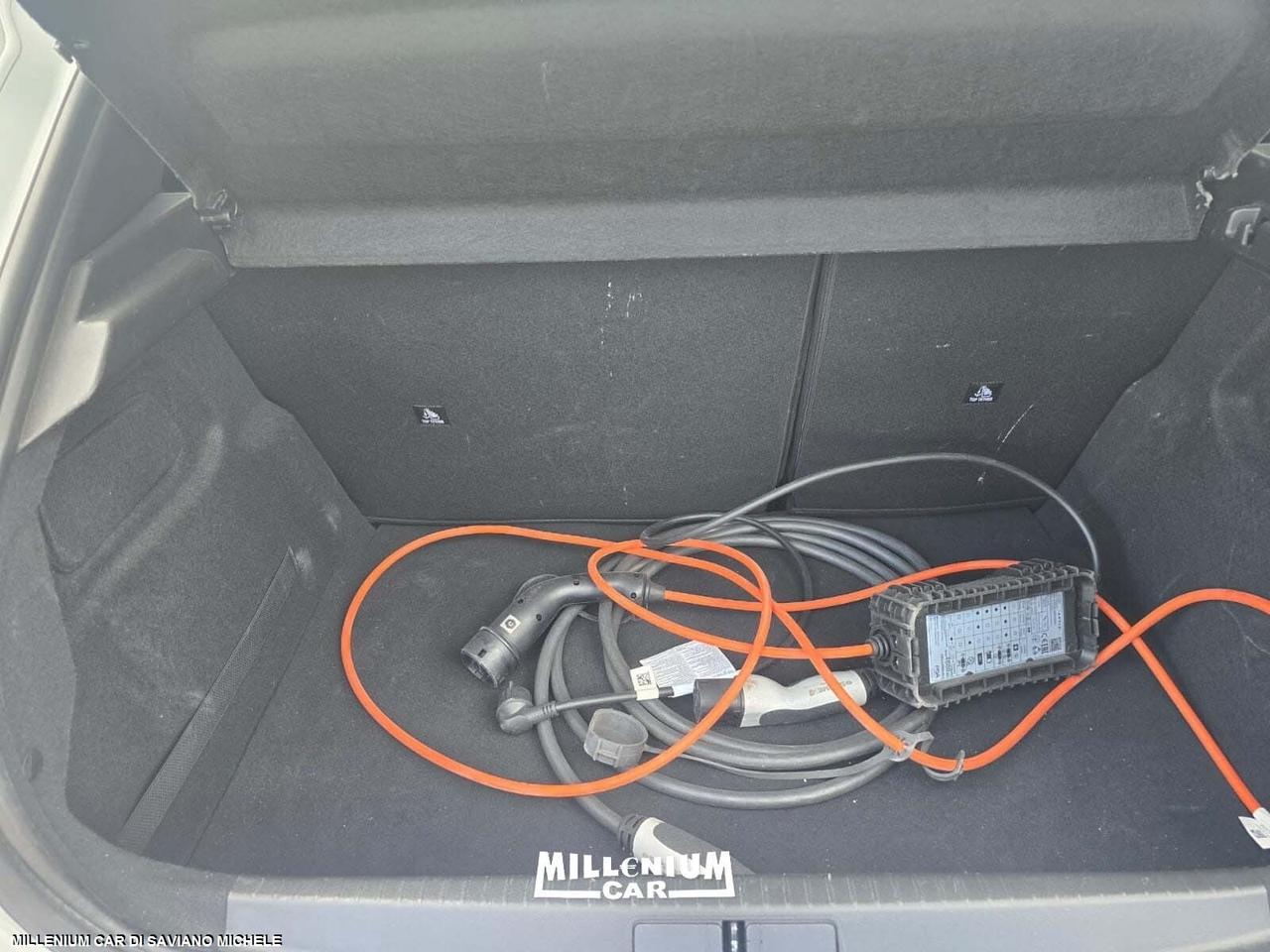 208 ELETTRICA 2021 KM 21MILA