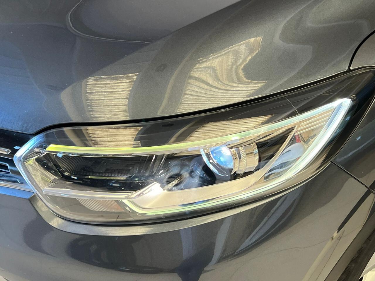 Renault Kadjar 1.5 DIESEL 116CV FULL LED