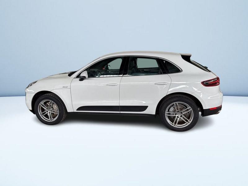 Porsche Macan 3.0D S 250CV PDK