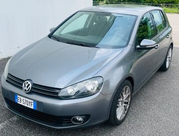 Volkswagen Golf 1.4 TSI 122CV 5p. Comfortline