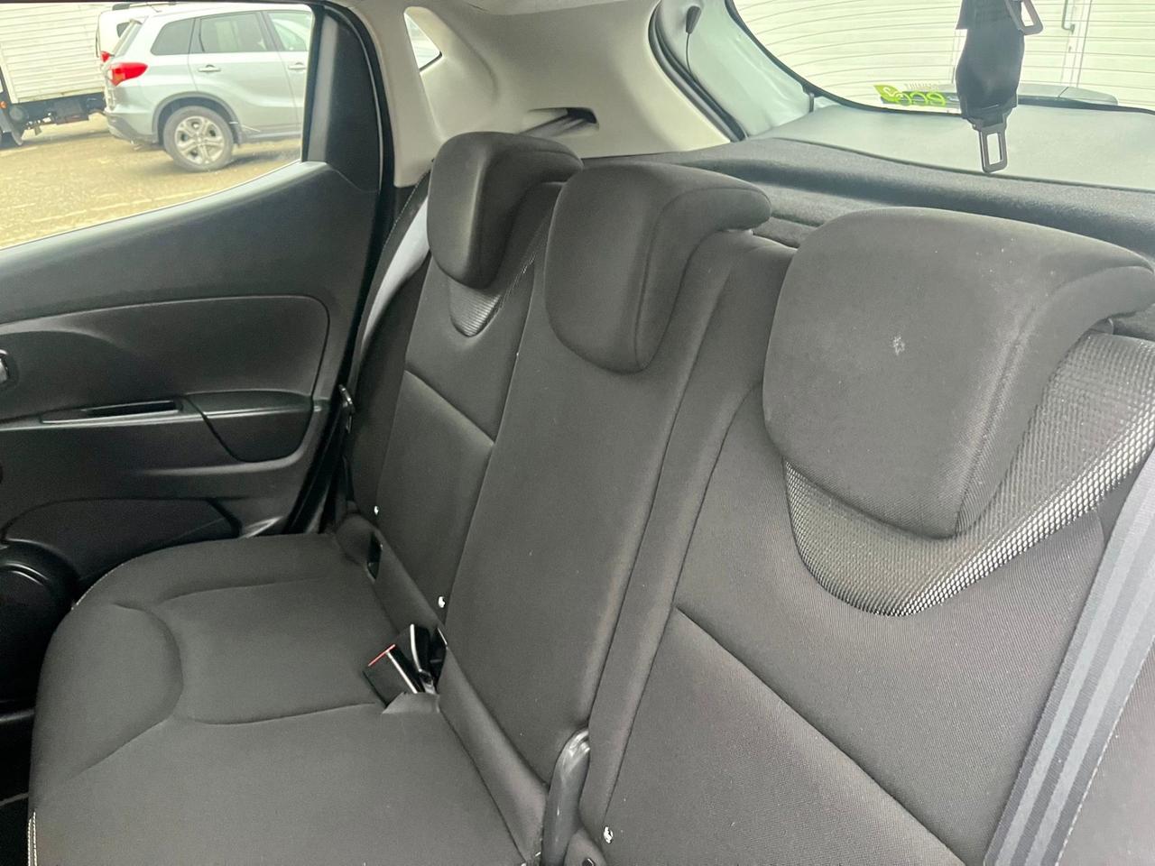 Renault Clio 1.5dCi 2014 53.000km unico proprietario