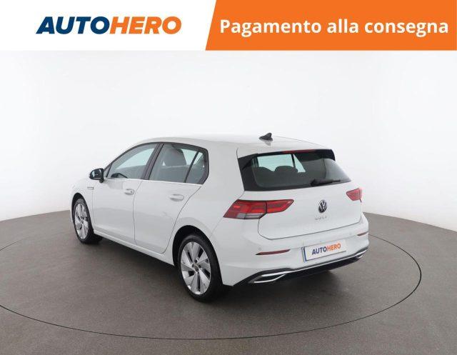 VOLKSWAGEN Golf 2.0 TDI DSG SCR Style