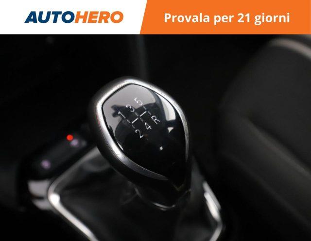 OPEL Corsa 1.2 Design & Tech