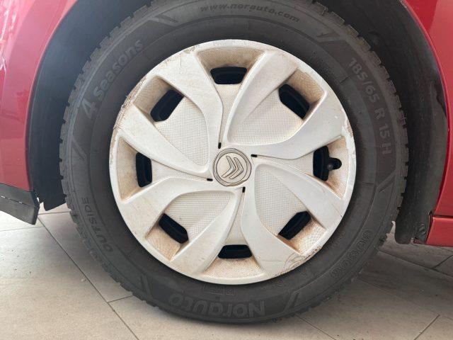 CITROEN C3 1.2 VTi 82 Exclusive