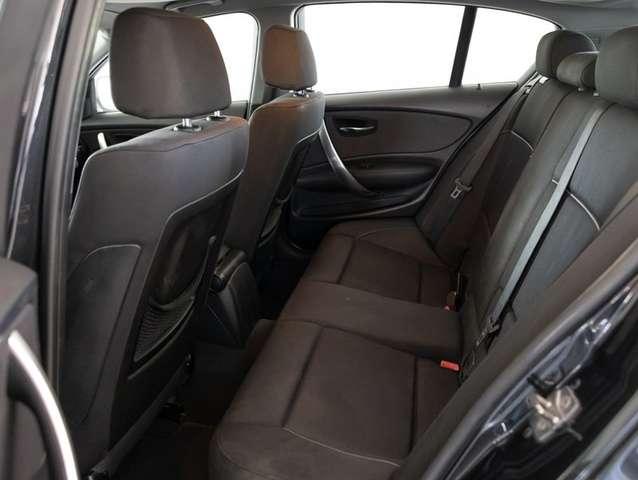 BMW 118 118d 5p 2.0 Futura 143cv dpf