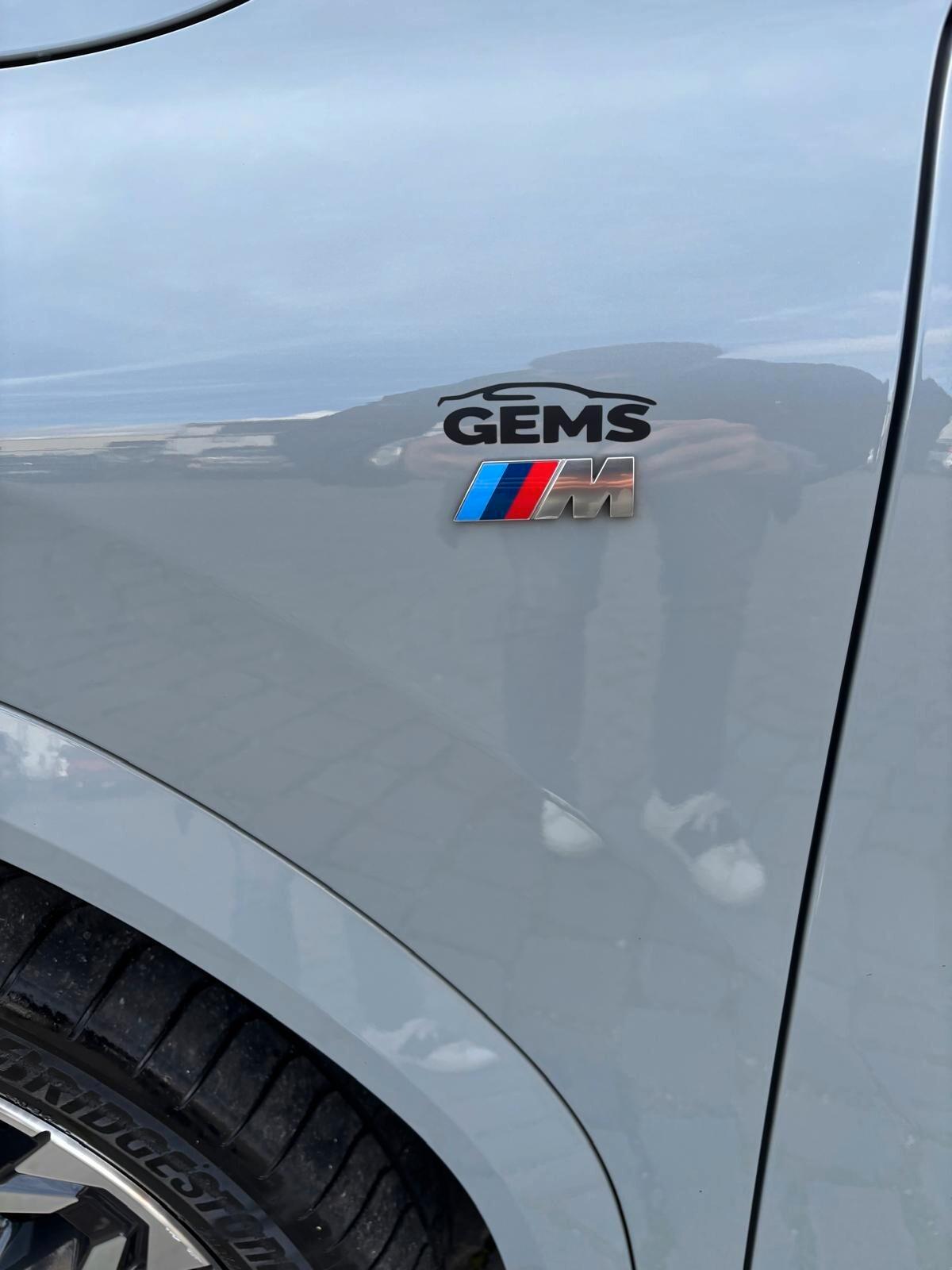 Bmw X2 sDrive 18d Msport