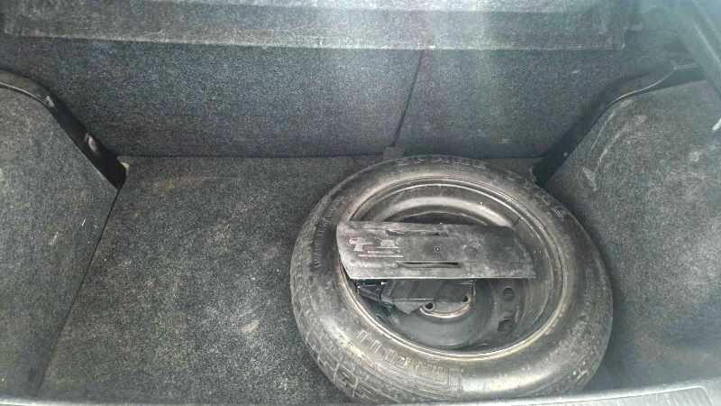 Fiat Punto Evo 1.2 65 CV Dinamic GPL