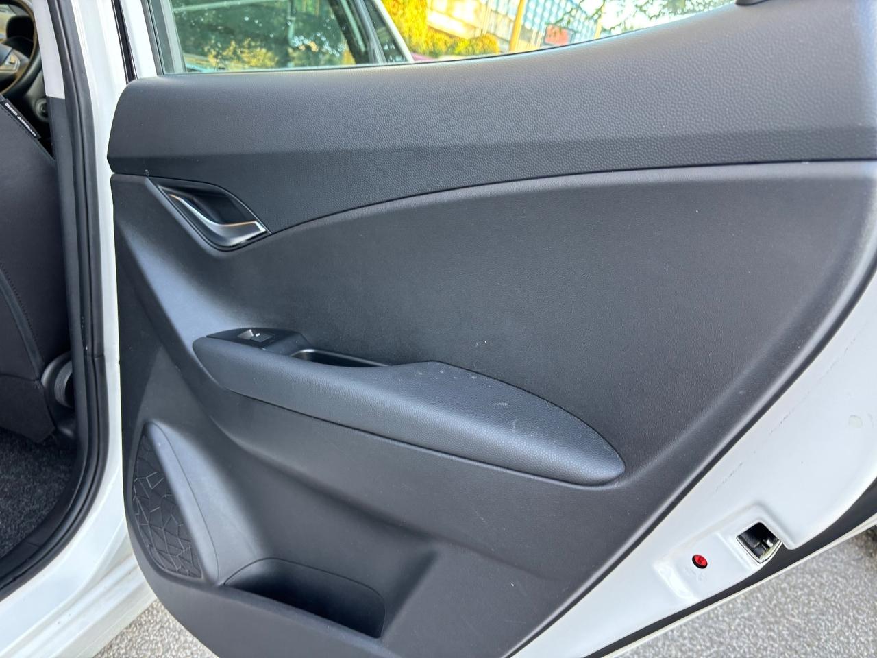 Hyundai iX20 1.4 CRDI 90 CV Comfort