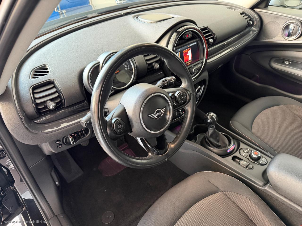 MINI Mini One Clubman
