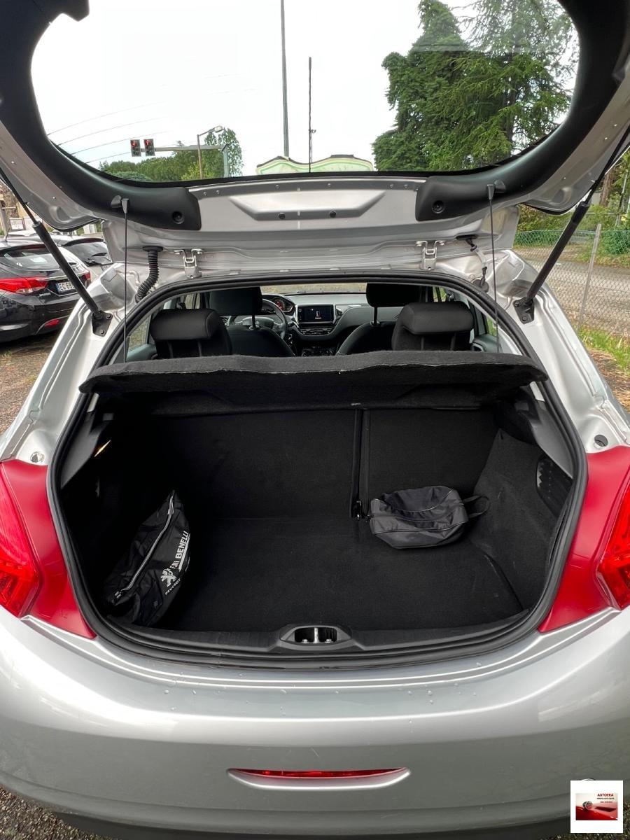 PEUGEOT - 208 - 1.4 VTi 95 CV 5p. GPL Allure