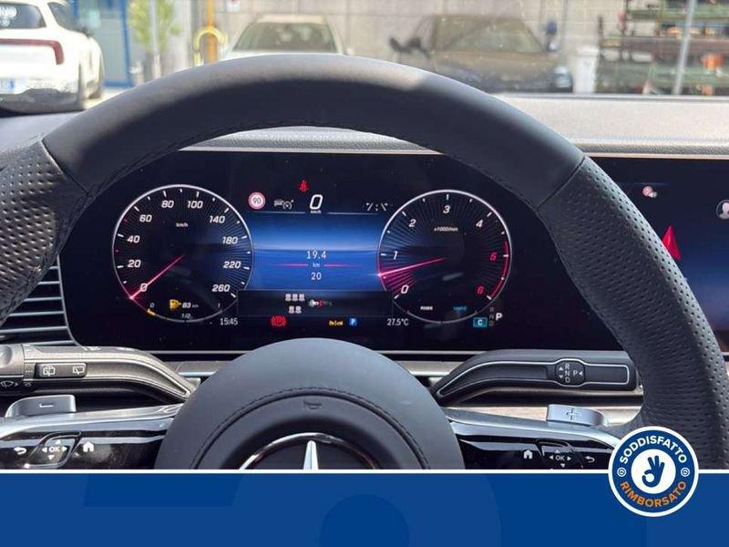 Mercedes-Benz GLS 450d 4Matic AMG Line Premium Plus