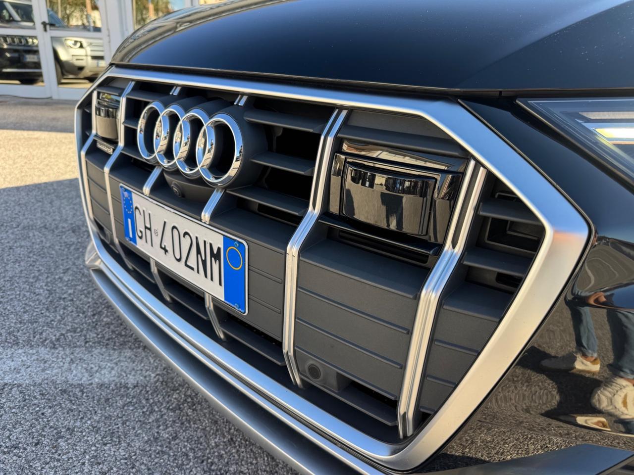Audi A6 allroad 45 TDI 3.0 quattro S tronic Evolution
