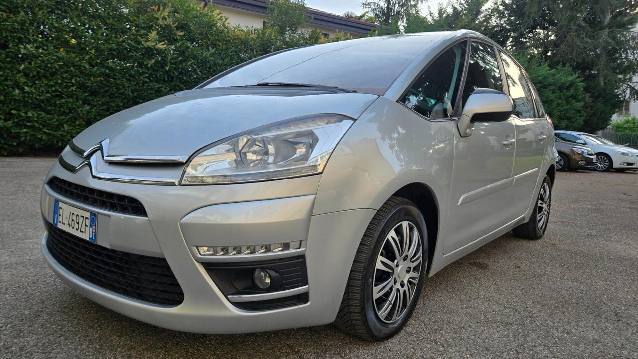 Citroen C4 Picasso 1.6 e-HDi Frizione Nuova