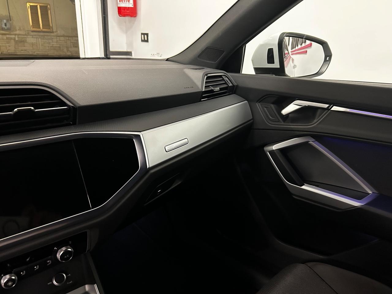 Audi Q3 SPB 35 TDI S tronic Advanced Plus