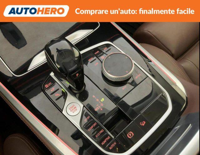 BMW X5 xDrive30d 48V xLine